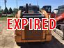 Case SV300 Skid Steer