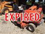 Kubota T1600 Lawn Mower