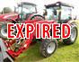 McCormick X1.45 Tractor