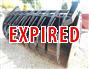 HLA SILAGE GRAPPLE Bucket