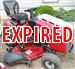 Snapper NXT2752 Lawn Tractor