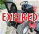 Snapper NXT2752 Lawn Tractor