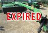 John Deere 530 MOCO Disc Mower Conditioner