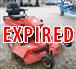 Deines MARTY J 1800 Mower - Front Deck