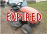 Agco Allis 2020LC Lawn Tractor