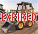 2007 New Holland L125 Skid Steer Attachment