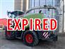 2009 Claas 940 Forage Harvester