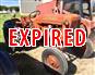 1957 Allis Chalmers D14 Tractor