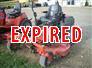 Gravely 260z Mower - Zero Turn