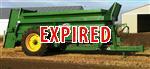 Bunning MK120 Manure Spreader