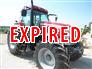 2007 McCormick MTX 135 Tractor