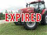 McCormick X7.680 Tractor