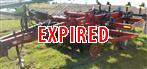 Case IH 6750 Disc Ripper