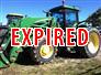 2004 John Deere 7920 Tractor