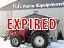 1998 Case IH CX100 Tractor