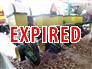 John Deere 7200 Planter - Corn