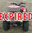 Herd GT-77 ATV Spreader - Broadcast