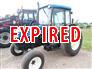 2000 New Holland TN75D Tractor