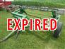 Pequea 710 Tedder Rake