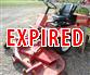 Gravely PROMASTER 400 Mower - Front Deck