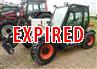 Bobcat V417 TeleHandler