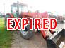 1999 Agco Allis 8775 Tractor