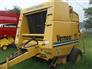 Vermeer Mfg. Co. 1995 Balers - Round