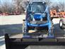 2010 New Holland T4050