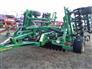 Great Plains 2015 Field Cultivators