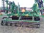 Great Plains 2015 Field Cultivators