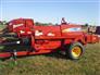 2015 New Holland BC5070