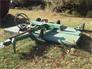 John Deere Rotary Mowers / Sickle Mower