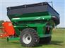 Demco 2015 Grain Carts