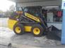 New Holland 2016 Skid Steers