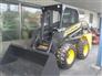New Holland 2016 Skid Steers