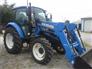 2013 New Holland T4.75