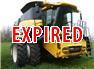 2005  NH  CR960  COMBINE