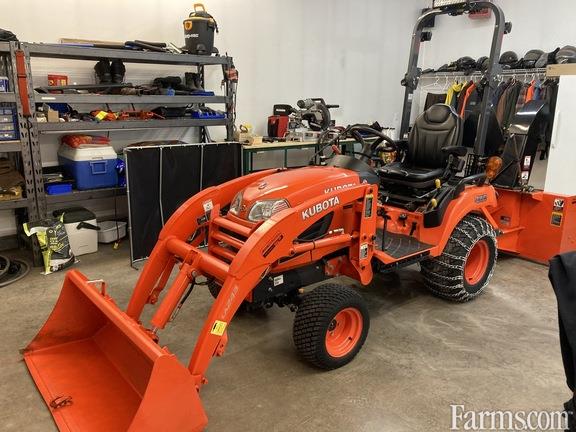 2015 Kubota BX2370 for Sale | Farms.com