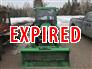 2016 John Deere 3032E