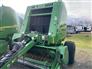 John Deere 2021 450M Balers - Round