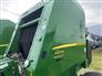 John Deere 2021 450M Balers - Round