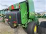 John Deere 2021 450M Balers - Round