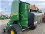 John Deere 2021 450M Balers - Round