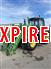2017 John Deere 6155M