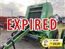John Deere 2018 450M Balers - Round