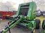 John Deere 2018 450M Balers - Round