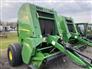 John Deere 2018 450M Balers - Round