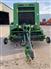 John Deere 2018 450M Balers - Round