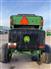 John Deere 2018 450M Balers - Round