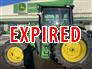 2023 John Deere 6110M